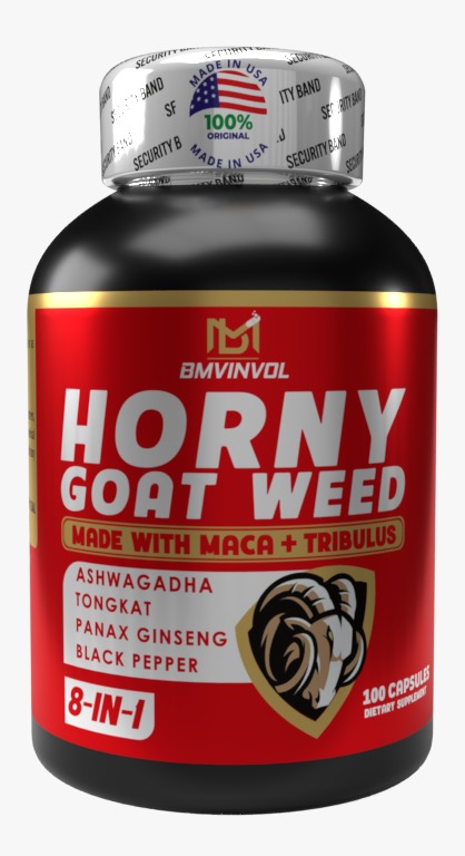 HIERBA DE LA CABRA EN CELO